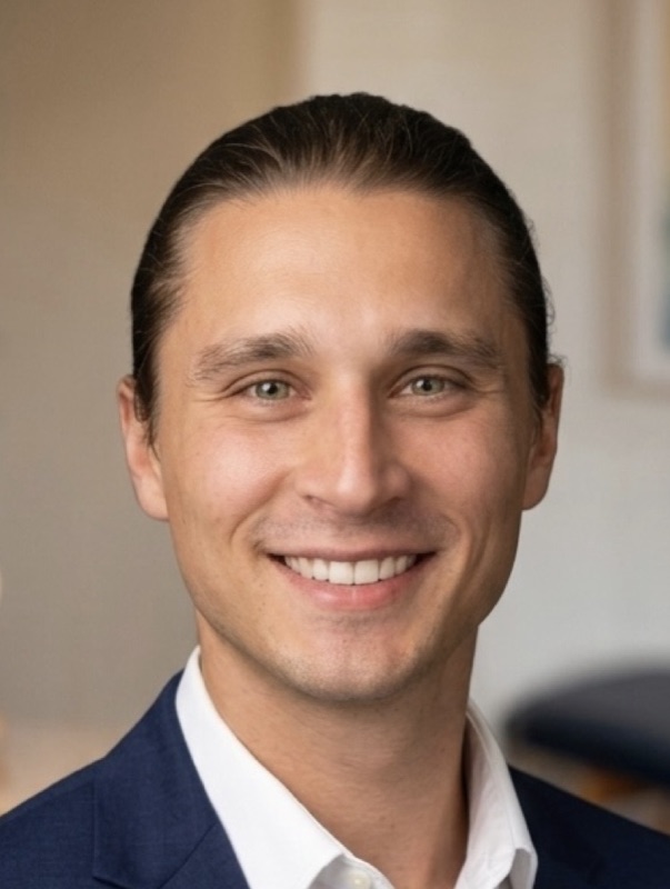 Aidan Kaye